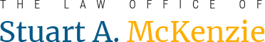 The Law Office of Stuart A. McKenzie